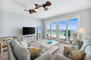 Laketown Wharf #1509 by Nautical Properties